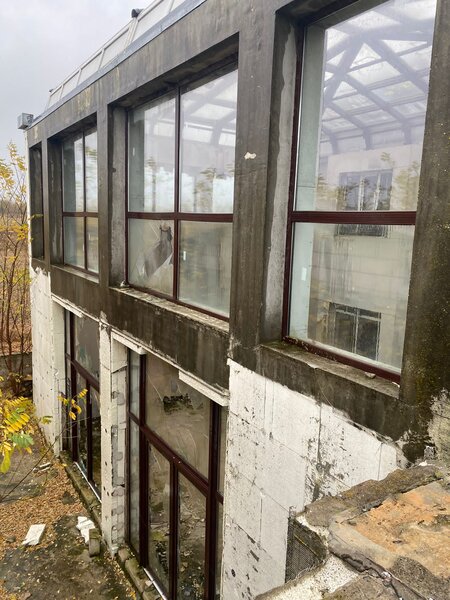 Snagov, proprietate ideala camin batrani sau locuinta, reducere mare pret.