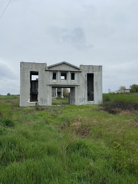 Snagov, proprietate ideala camin batrani sau locuinta, reducere mare pret.