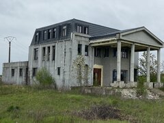 Snagov, proprietate ideala camin batrani sau locuinta, reducere mare pret